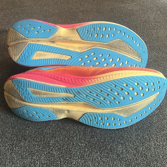 Hoka Mach 6 - Picture 3 of 5